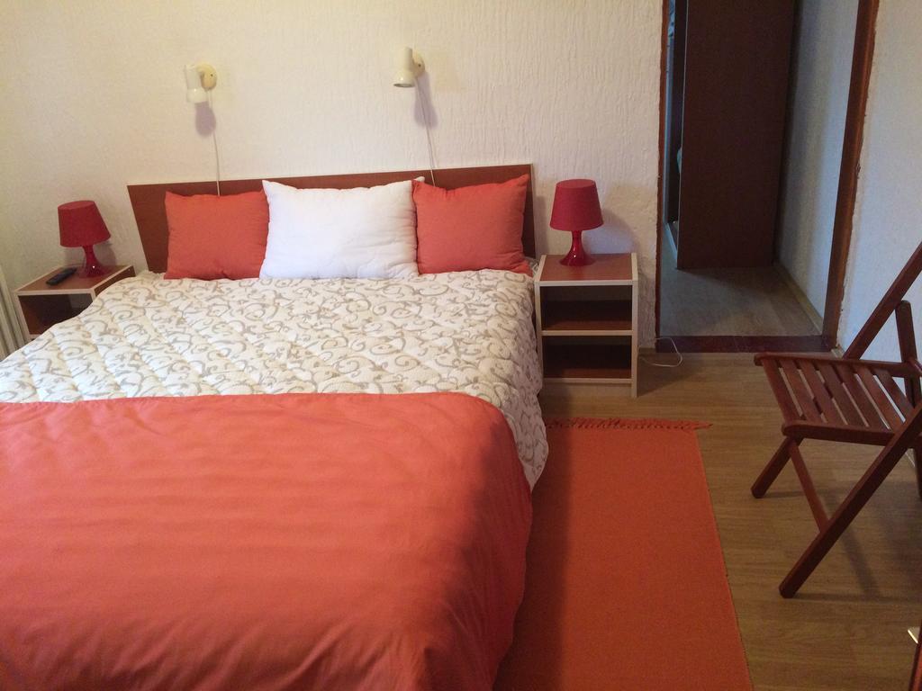 Guesthouse Smiljanic Slavkovica Exterior foto