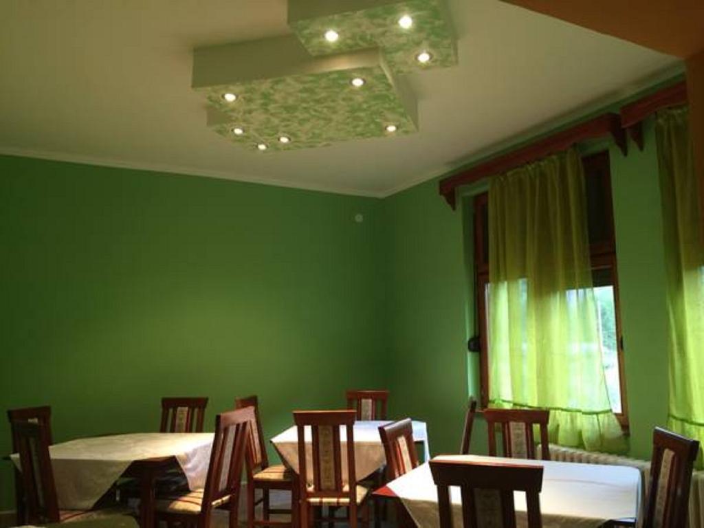 Guesthouse Smiljanic Slavkovica Exterior foto