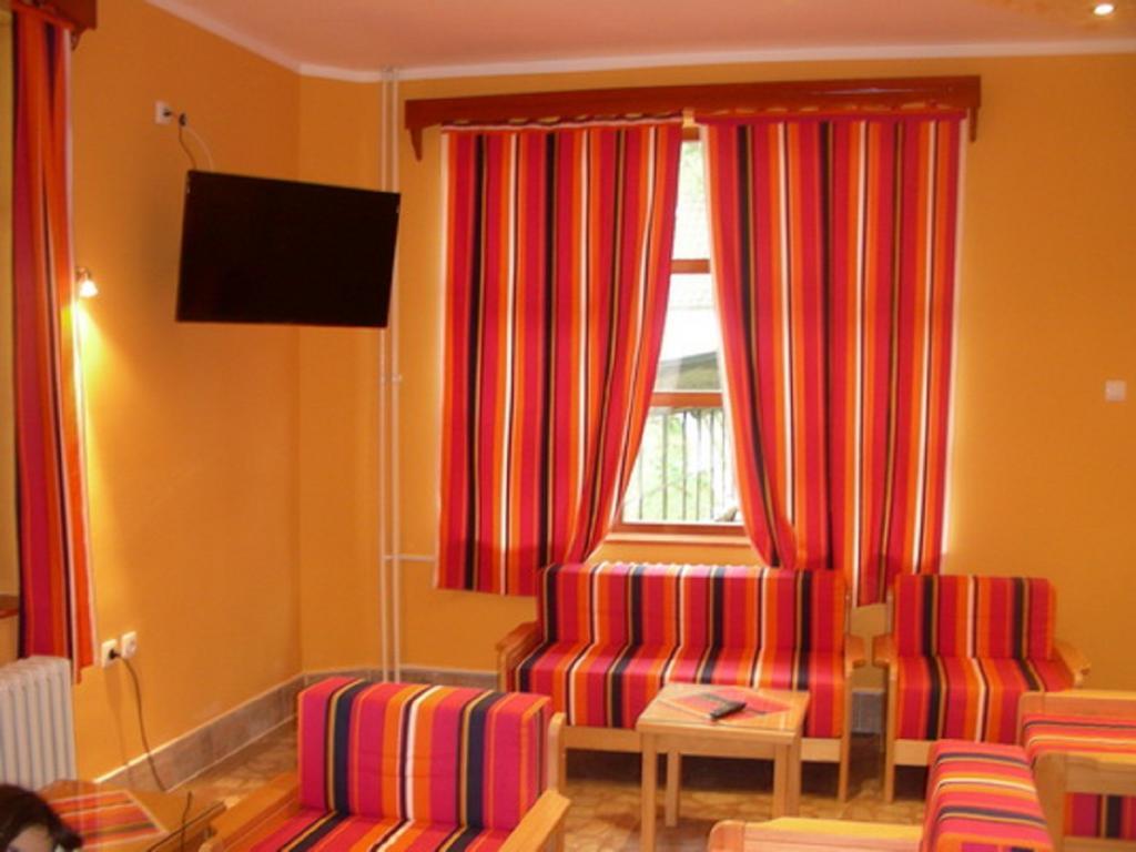Guesthouse Smiljanic Slavkovica Exterior foto