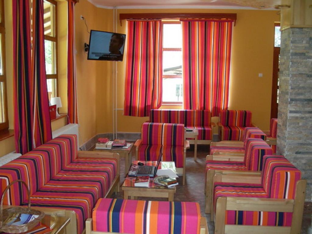 Guesthouse Smiljanic Slavkovica Exterior foto