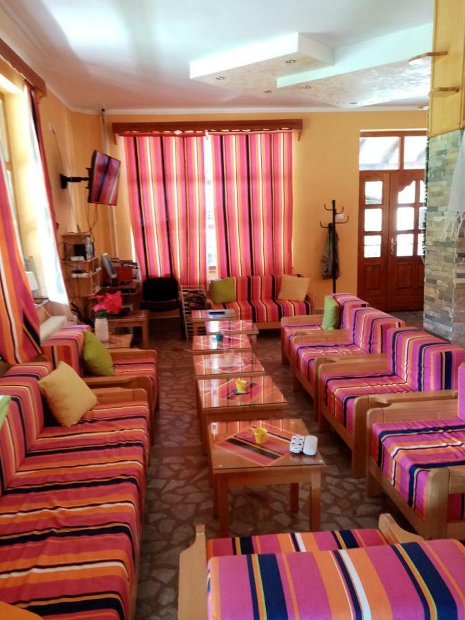 Guesthouse Smiljanic Slavkovica Exterior foto